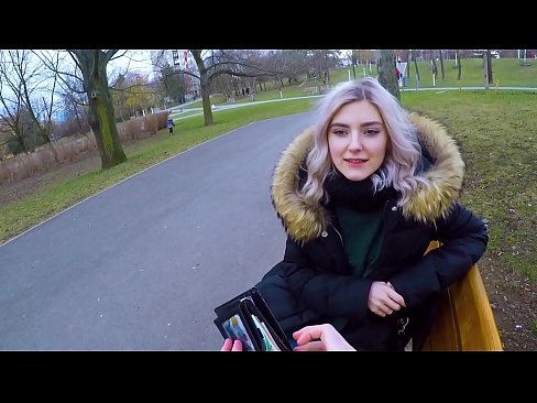 ❤️ Egy idegen forró ondójának lenyelése pénzért - szopás a parkban Eva Elfie-től ️❌ Sex video at hu.hellporno-com.ru ❌️